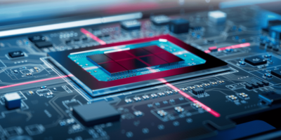 On-chip telemetry for system-level AI power analysis