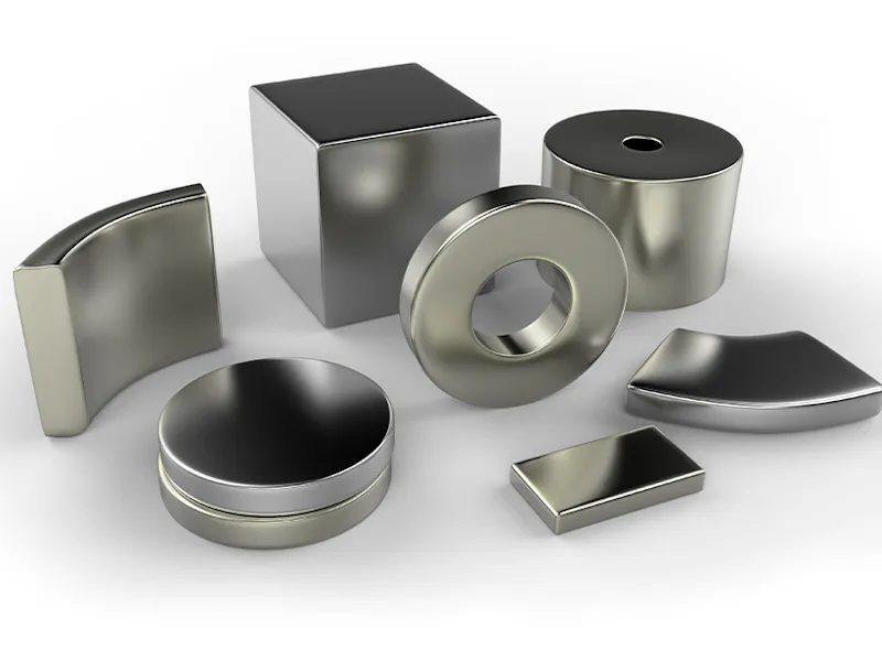 La Chine tend la main à l&rsquo;UE sur les terres rares