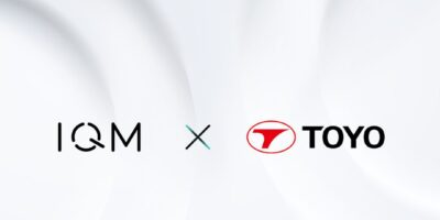 IQM and TOYO to drive quantum computing in Japan