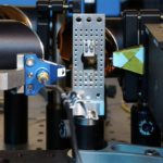 Puce photonique-terahertz pour les communications et la détection