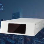 4D LiDAR targets smart infrastructure, traffic control, and security