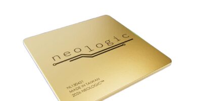 NeoLogic raises funds for energy-efficient server CPUs
