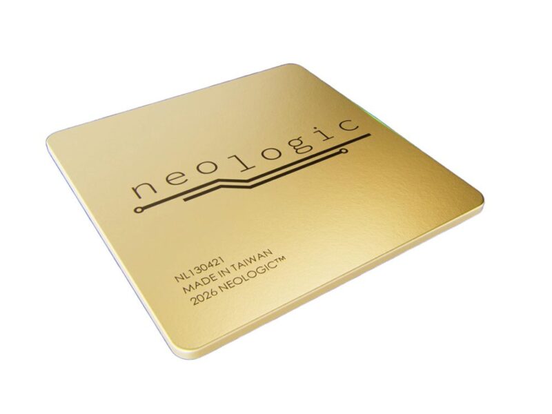 NeoLogic raises funds for energy-efficient server CPUs