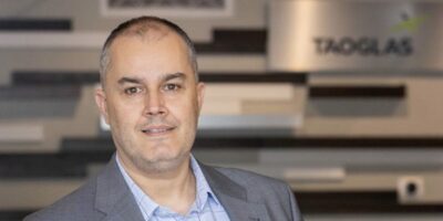 Taoglas addresses antenna design in miniature, multi-radio environments