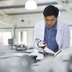 Infineon, NVIDIA bring efficiency and motion to humanoid robotics