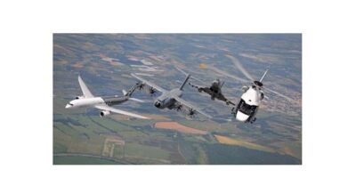 Dassault Systèmes et Airbus renforcent leur partenariat stratégique