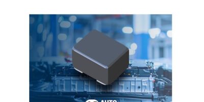 Inductances de puissance blindées Bourns spécifiques pour l&rsquo;automobile