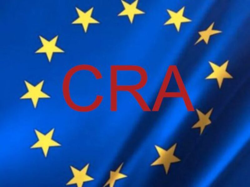 What embedded developers need to know about the CRA