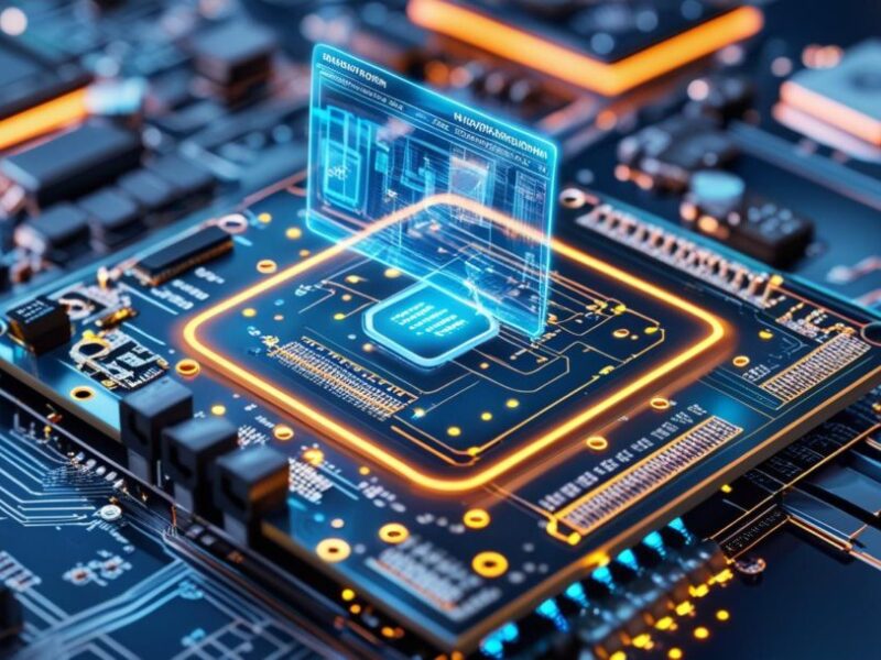 Vérification analogique par IA facilitant la réutilisation des IP