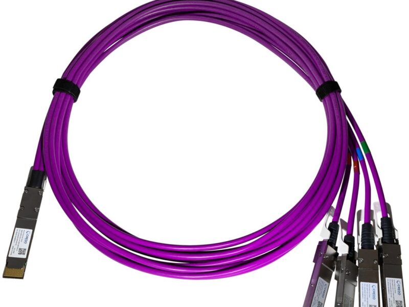 Amphenol settles Credo patent case, leaves Molex and TE  