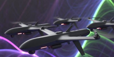 Q-CTRL wins DARPA awards to develop quantum sensors for navigation