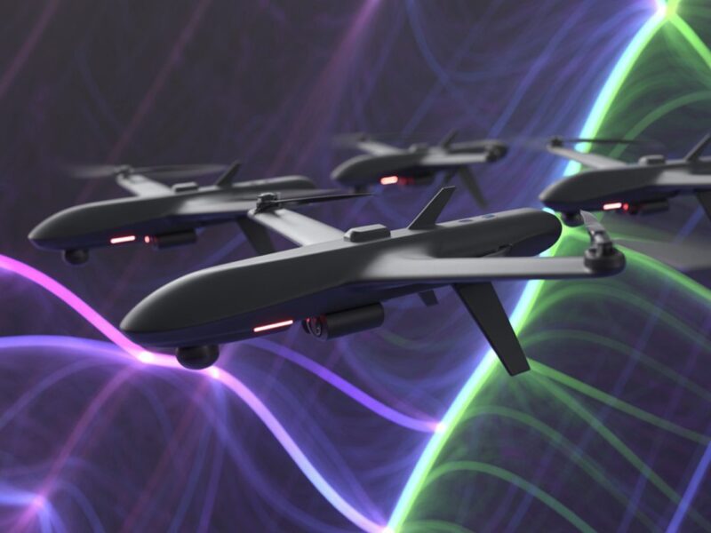 Q-CTRL wins DARPA awards to develop quantum sensors for navigation