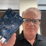 Alif livre son premier micro-contrôleur pour l&rsquo;IA Ethos U85 AI