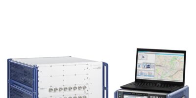 Rohde & Schwarz et ETS-Lindgren – Une alliance stratégique pour les tests OTA de la nouvelle génération