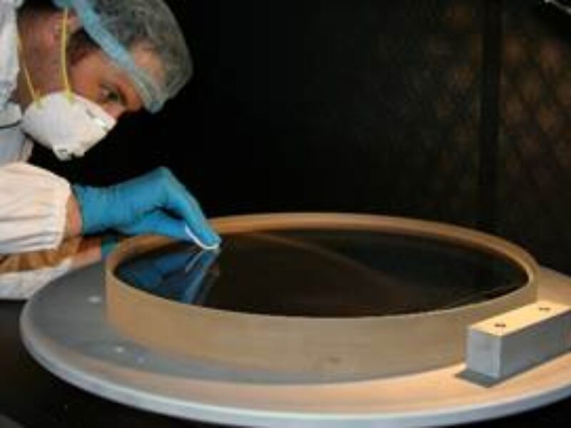 Manx Precision Optics choisit Opton Laser comme distributeur officiel en France