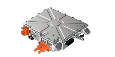 Un constructeur chinois adopte le module d’électronique de puissance 5-en-1 de Valeo pour ses véhicules électriques