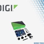 Kit ConnectCore MP255 pour l’IA industrielle et l’Edge computing