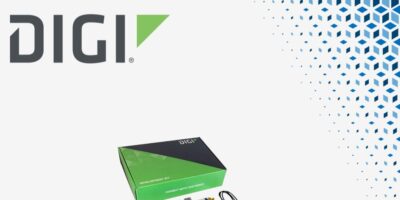 Kit ConnectCore MP255 pour l’IA industrielle et l’Edge computing