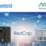 Anritsu et Bluetest proposent une solution de test OTA pour les appareils 5G RedCap optimisés pour l’IoT