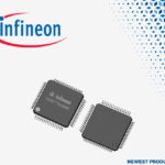 Microcontrôleurs PSOC Control C3 d’Infineon pour applications de contrôle moteur avancées