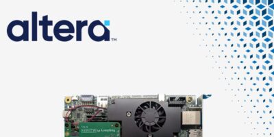Kit de développement FPGA Agilex 3 série C d’Altera pour les applications embarquées et Edge