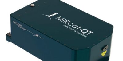 MIRCAT de Daylight Solutions : une avancée en imagerie chimique par spectroscopie photoacoustique QCL-IR
