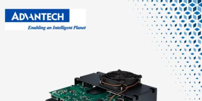 Kit MIC-732D-AO pour accélérer le développement des robots mobiles autonomes