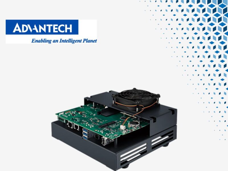 Kit MIC-732D-AO pour accélérer le développement des robots mobiles autonomes