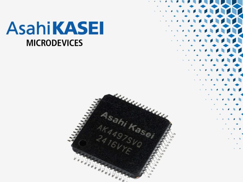 AKM AK4497SVQ : un CNA haut de gamme pour une qualité sonore exceptionnelle