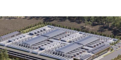 Vertiv lance OneCore : une solution préfabriquée pour accélérer le déploiement des data centers haute densité