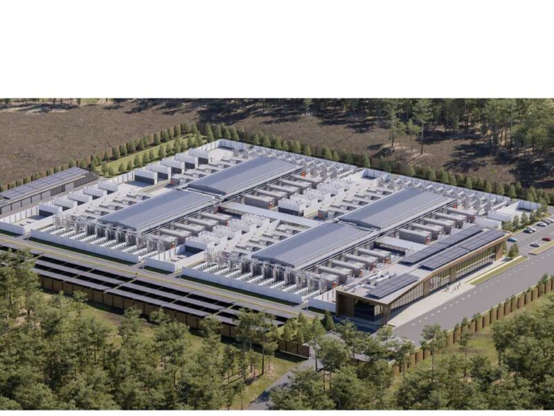 Vertiv lance OneCore : une solution préfabriquée pour accélérer le déploiement des data centers haute densité