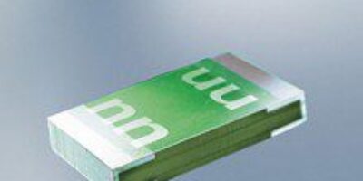 SCHURTER UST 1206 : des fusibles de précision pour la protection contre les surintensités secondaires