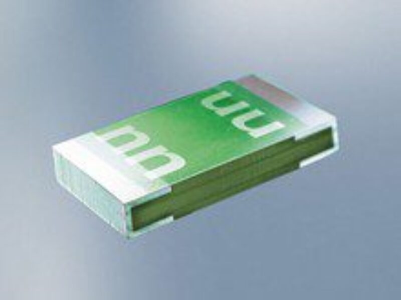 SCHURTER UST 1206 : des fusibles de précision pour la protection contre les surintensités secondaires