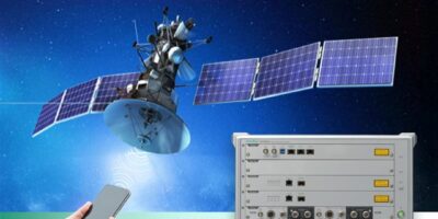 Anritsu étend les capacités de test 5G avec le support des réseaux non terrestres (NTN)
