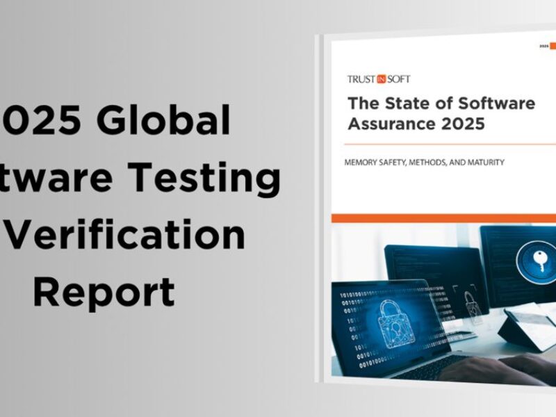 L’assurance logicielle se transforme : la sécurité mémoire devient une priorité absolue