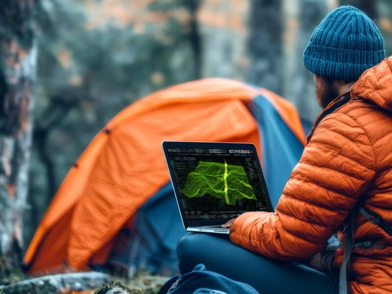 Texas Instruments révolutionne la gestion des batteries avec la technologie Dynamic Z-Track