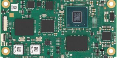 Tria enrichit son portefeuille SMARC avec un module basé sur le processeur Renesas RZ/G3E pour les applications IHM avancées