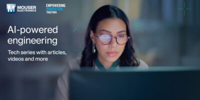 Mouser explore l’intégration de l’IA dans l’ingénierie : vers une collaboration homme-machine plus efficace