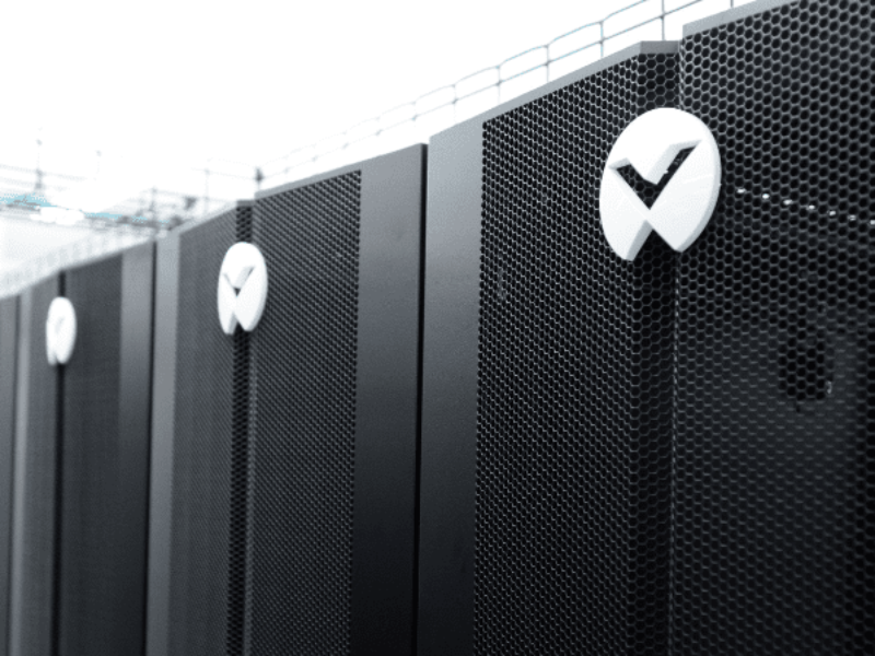 Vertiv renforce son offre d’infrastructure avec l’acquisition de Great Lakes Data Racks & Cabinets