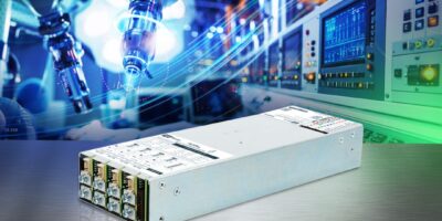 L’innovation modulaire au service de la puissance – XP Power redéfinit les standards avec la série FLXPro