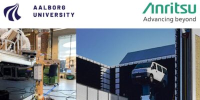 Anritsu et l’Université d’Aalborg dévoilent des avancées majeures dans la recherche sur la 6G