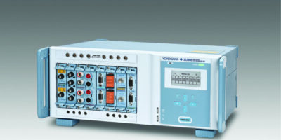 Yokogawa SL2000 – Une nouvelle référence pour l’acquisition de données haute performance