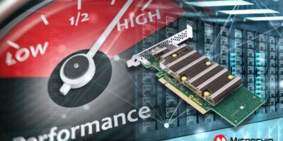 Microchip révolutionne le stockage NVMe avec les accélérateurs Adaptec SmartRAID 4300