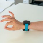 TMR boost for VR and medical magnetic sensors