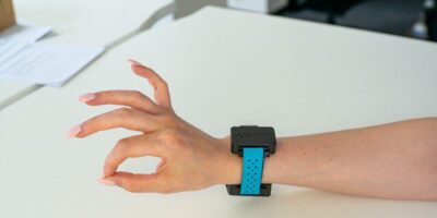 TMR boost for VR and medical magnetic sensors