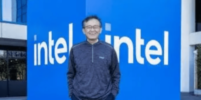 Softbank backs Intel in $2bn deal