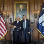 US buys Intel stake with Chips Act cash