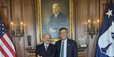 US buys Intel stake with Chips Act cash