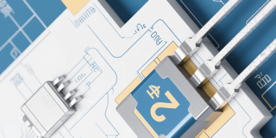 Insulated package of power device