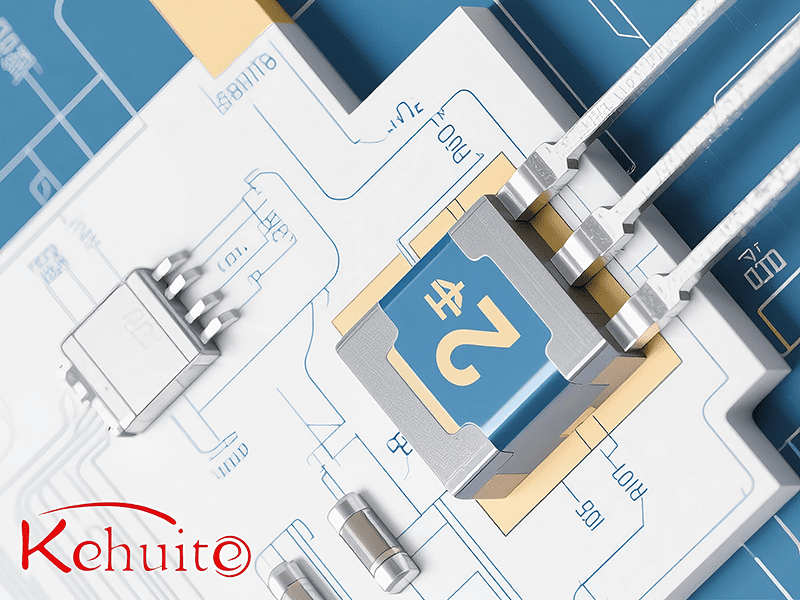 Insulated package of power device
